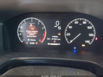 Honda CR-V VI 2023 Honda CR-V EX-L 2023 1.5l 1.5 Benzyna 190KM, zdjęcie 10