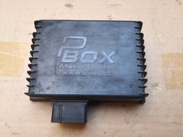 POWERBOX MOTORTUNING STT-LSDP-100747-300