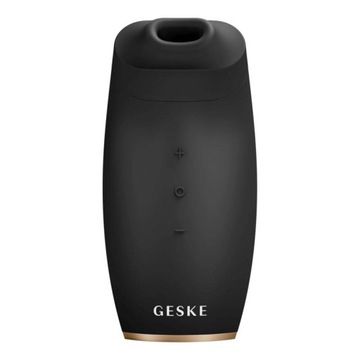 GESKE УЛЬТРАОБЪЕМНЫЙ УВЕЛИЧИТЕЛЬ И МНОГОФУНКЦИОНАЛЬНЫЙ УСИЛИТЕЛЬ ГУБ 6 В 1 НАКЛАДКИ