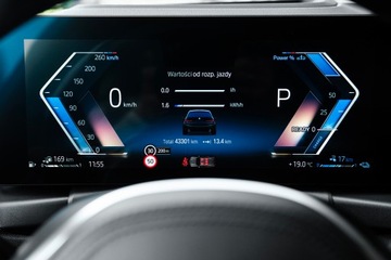 BMW Seria 3 G20-G21 Touring 2.0 330e 292KM 2022 BMW 3 Touring 330 e Plug-in-Hybrid xDrive 2022 M-Performance FV VAT 23%, zdjęcie 9