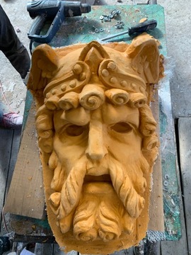 Acrylic One - Стеклоткань - 1 м2