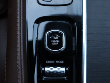 Volvo XC90 II 2020 Volvo XC90 T6 AWD Polestar, Serwis ASO, 4X4, zdjęcie 18