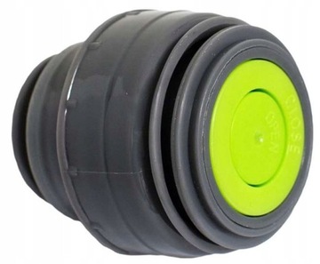 ВАКУУМНАЯ ТЕРМОКРУЖКА ТУРИСТИЧЕСКИЙ ТЕРМОС ROCKLAND ASTRO 0.5л 500мл СТАЛЬ