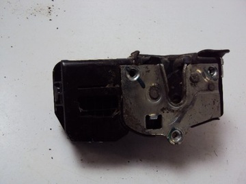 ZÁMEK DVEŘE LEVÝ ZADNÍ CADILLAC CTS I 02-07