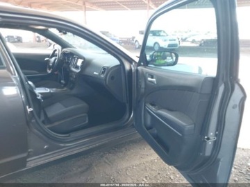 Dodge Charger VII 2023 Dodge Charger Sxt 2023 3.6l 3.6 Benzyna 292KM, zdjęcie 9