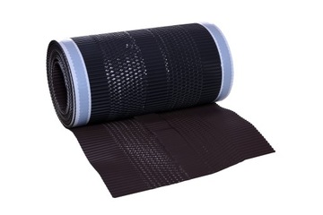 Коньковая лента GTM Aluvent 40