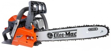 PIŁA SPALINOWA Oleo-Mac GSH510 46CM GRATIS