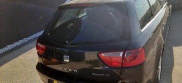 SEAT EXEO KOMBI LZ9Y VÍKO KUFRU ZADNÍ 08-13