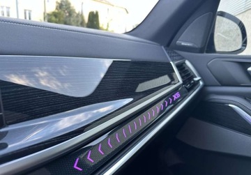 BMW X5 G05 2025 BMW X5 xDrive30d, Pneumatyka, Panorama, 22 cale, Hak, Harman, Comfort PLUS, zdjęcie 17