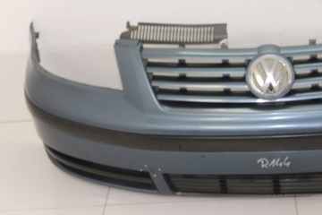 ПЕРЕДНИЙ БАМПЕР VW SHARAN LIFT 00-10R