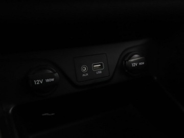 Hyundai Tucson III SUV 2.0 CRDI 136KM 2017 Hyundai Tucson Style skóra grzane fotele navi, zdjęcie 25