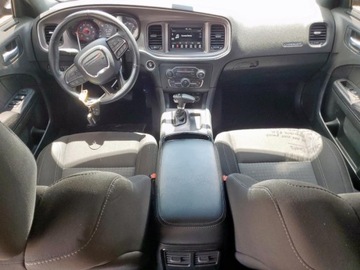 Dodge Charger VII 2022 Dodge Charger SXT 2022, od ubezpieczalni 3.6 Benzyna 292KM, zdjęcie 7