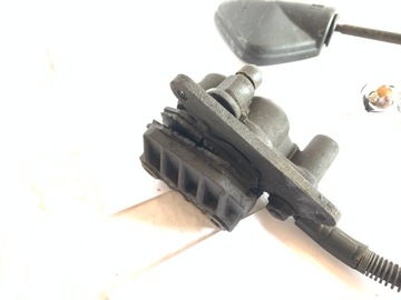 Aprilia Red Rose 125 суппорт переднего тормозного насоса