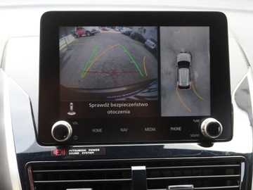 Mitsubishi Eclipse Cross SUV PHEV 2.4 188KM 2022 Mitsubishi Eclipse Cross Plug-in-Hybrid, zdjęcie 19