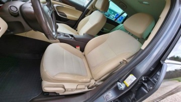 Opel Insignia I Sports Tourer 2.0 CDTI ecoFLEX 160KM 2010 INSIGNIA 2.0 CDTI 160PS *Skóra* Opłacona* GWARANCJA, zdjęcie 21