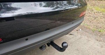 Audi Q3 I 2013 Audi Q3 2.0 TDI 150 , 156,299 km Nowe opony 4 szt 2.0 Diesel 150KM, zdjęcie 12