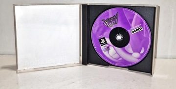 Игра JERSEY DEVIL для PSX ПРОЧИТАЙТЕ ОПИСАНИЕ!!!