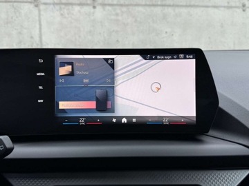 BMW Seria 1 F70 2025 BMW Seria 1 120 - 170 KM mHEV - Gotowy do Odbioru - Adaptacyjne LEDy - M, zdjęcie 26