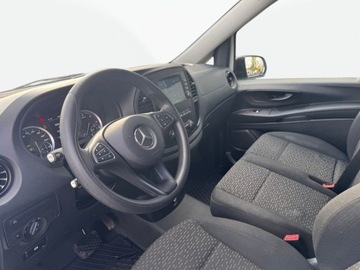 Mercedes Vito W447 2023 Mercedes-Benz Vito 2.0 Diesel 136KM, zdjęcie 10