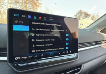 Volkswagen T-Roc I SUV Facelifting 1.5 TSI ACT 150KM 2026 Volkswagen T-Roc Life 1.5 eTSI 150KM DSG 1.5 Benzyna 150KM, zdjęcie 20