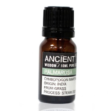 Olejek Eteryczny 10ml Palmaroza