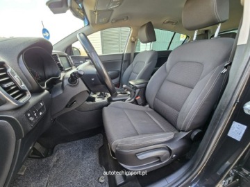 Kia Sportage III SUV Facelifting 1.7 CRDi 115KM 2016 Kia Sportage sliczny*zadbany*Led*kamera, zdjęcie 24