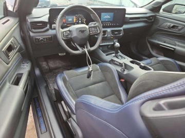 Ford Mustang VI 2024 Ford Mustang Dark Horse 2024 5.0l 5.0 Benzyna 500KM, zdjęcie 8