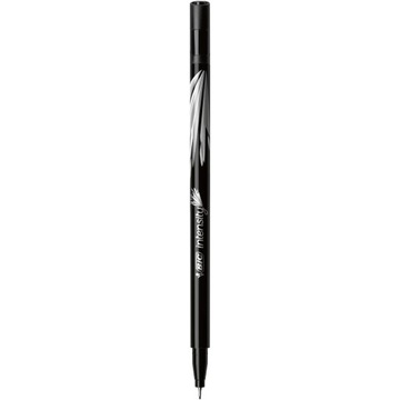 cienkopisy BIC INTENSITY FINE zestaw 10 kol. 9412