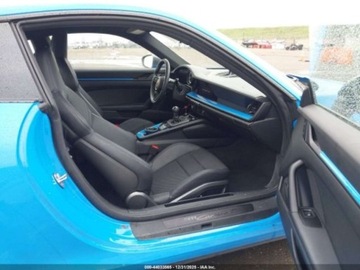 Porsche 911 992 2024 Porsche 911 2024 Porsche 911 Carrera Coupe 3.0 Benzyna 379KM, zdjęcie 10