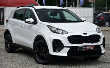 Kia Sportage V 2022 Kia Sportage SKORA Alusy LED Navi linne assist idealny jak nowy maly przeb, zdjęcie 2