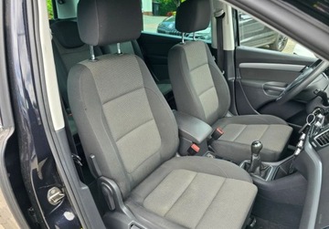 Volkswagen Sharan II Van 1.4 TSI BMT 150KM 2012 Volkswagen Sharan 1,4 Benzyna 150 KM 7-osob GWARANCJA Zamiana Zarejestrowa, zdjęcie 16