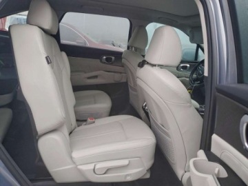Kia Sorento IV 2025 Kia Sorento Sx 2025 2.5 Benzyna 281KM, zdjęcie 11