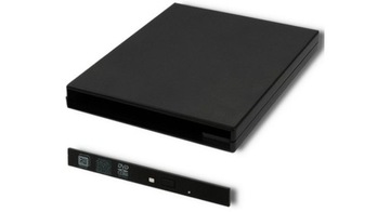 QOLTEC 51864 отсек для оптического привода