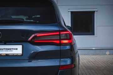 BMW X5 G05 SUV 2.0 25d 231KM 2020 BMW X5 xDrive25d G05 Salon PL kamery 360 FA VAT 23%, zdjęcie 14