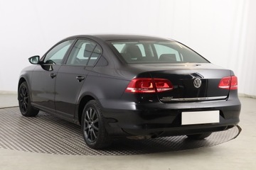 Volkswagen Passat B7 Limousine 1.4 TSI 122KM 2011 VW Passat 1.4 TSI, Klima, Klimatronic, Parktronic, zdjęcie 3