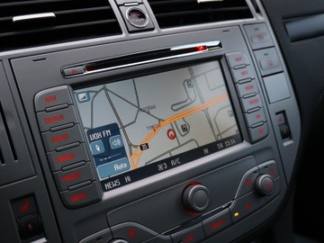 Ford Kuga I 2010 Ford Kuga 2.0 TDCi, 1. Właściciel, 4X4, Skóra, zdjęcie 11