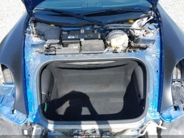 Porsche 911 991 Carrera 2/2S Cabrio 3.4 350KM 2014 Porsche 911 Carrera 2014 3.4l 3.4 Benzyna 350KM, zdjęcie 9