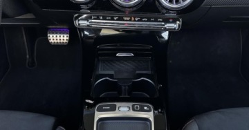 Mercedes CLA C118/X118 Coupe Facelifting 1.3 200 163KM 2025 Mercedes-Benz CLA Salon PL Od Dealera AMG 7G-DCT Panorama Kamera Multibeam, zdjęcie 17