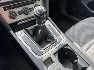 Volkswagen Passat B8 Variant 2.0 TDI BlueMotion SCR 150KM 2018 Volkswagen Passat Volkswagen Passat B8 2.0 TDI 150, zdjęcie 15