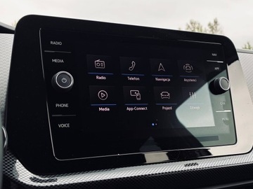 Volkswagen T-Cross SUV Facelifting 1.0 TSI 115KM 2025 Volkswagen T-Cross Life Plus 1.0 TSI DSG, zdjęcie 14