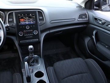 Renault Megane IV Grandtour Facelifting 1.3 TCe 115KM 2020 Renault Megane 1.3 TCe, Salon Polska, zdjęcie 7
