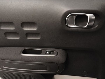 Citroen C3 III Hatchback Facelifting 1.2 PureTech 110KM 2023 Citroen C3 C3 1.2 PureTech Shine EAT6, salon PL, FV23 1.2 Benzyna 110KM, zdjęcie 22