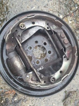 КОМПЛЕКТ ОБОГРЕВАТЕЛЯ БЕЗ КОНДИЦИОНЕРА LUPO Arosa 99 POLO 6N 1.0