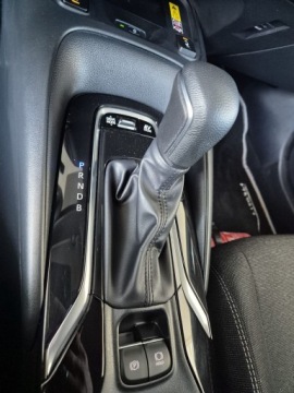 Toyota Corolla XII Sedan Facelifting 1.8 Hybrid 140KM 2025 Toyota Corolla 1.8 Hybrid Style Seria E21 (2019-), zdjęcie 23