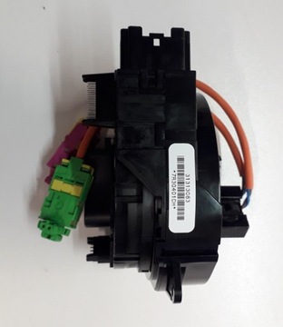 ЛЕНТА ПОДУШКИ БЕЗОПАСНОСТИ РУЛЕВОГО КОЛЕСА VOLVO S60/S80II/ 31313083 OE VOLVO