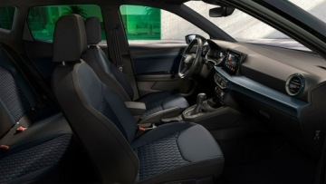 Seat Arona Crossover Facelifting 1.0 TSI 95KM 2026 Seat Arona Style 1.0 TSI 95 KM, zdjęcie 10