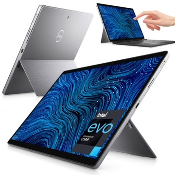 TABLET DELL LATITUDE 7320 13