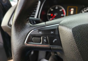 Seat Leon III ST 1.6 TDI CR 105KM 2014 Seat Leon Seat Leon 1.6 TDI Style 1.6 Diesel 105KM, zdjęcie 16