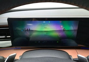 Ssangyong 2025 SsangYongKGM Torres EVX - 100 elektryk - prod. 2025 Elektryczny 207KM, zdjęcie 15