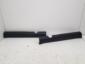 HYUNDAI I20 I OSŁONA LISTWA PROGU L/P PRZÓD 08-14R